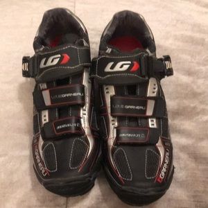 Garneau Montana XT2 Cycle Shoes